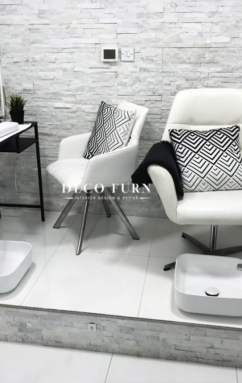 Ice Queen Spa And Salon
