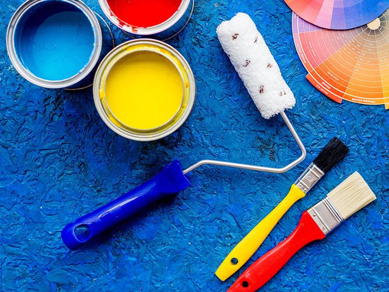 Painting Services