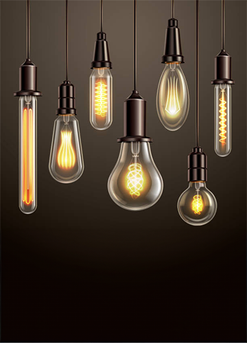 Electrical & Lighting Work
