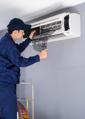 A/C Services