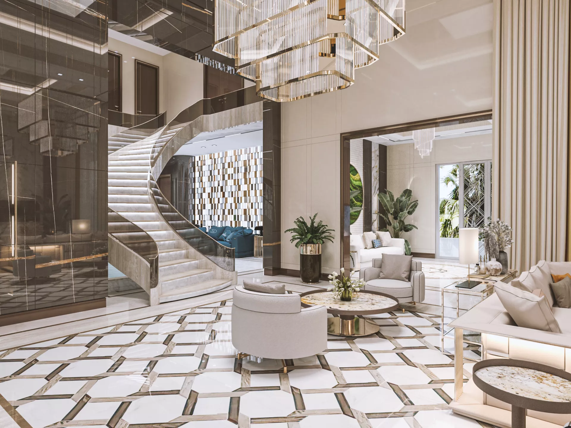 Flooring