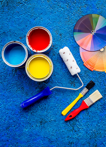 Painting Services