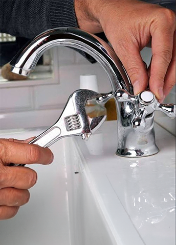 Plumbing Services