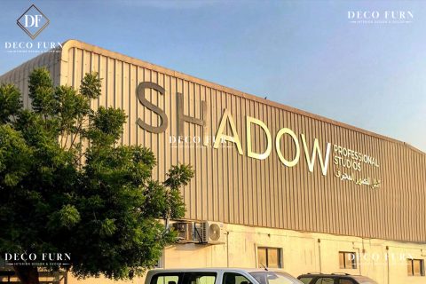 Shadow - Professional Studios