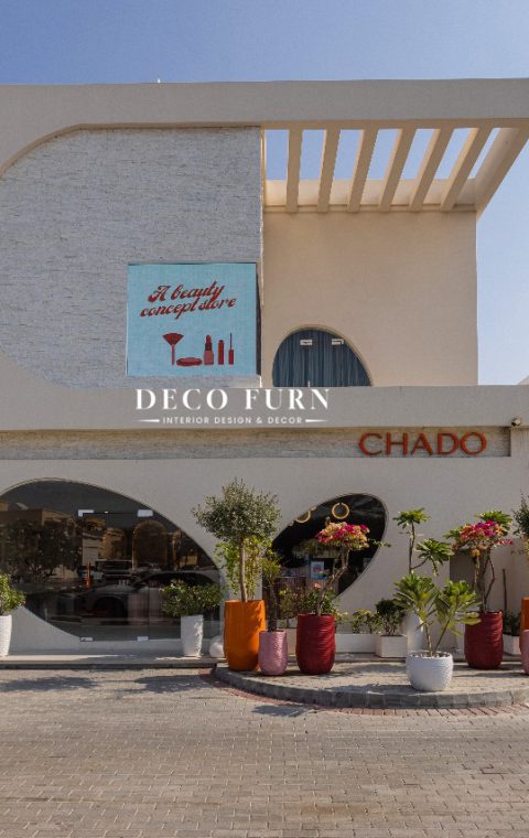 Chado - Beauty Store